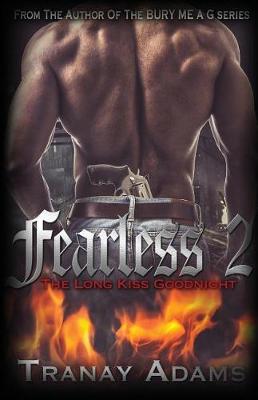 Book cover for Fearless 2