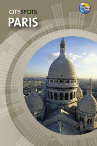 Cover of Paris