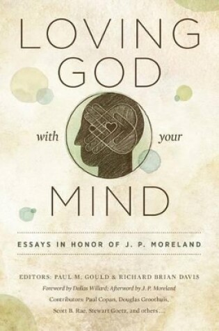 Cover of Loving God With Your Mind