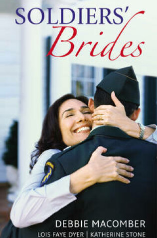 Cover of Soldiers' Brides