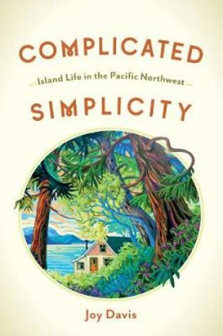 Cover of Complicated Simplicity