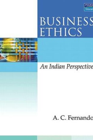 Cover of Business Ethics