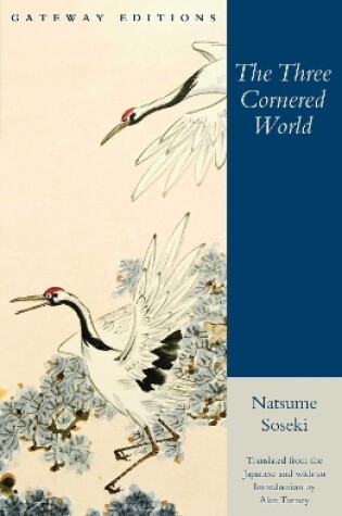 Cover of The Three Cornered World