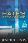 Book cover for Hate's Recompense