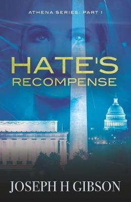 Cover of Hate's Recompense