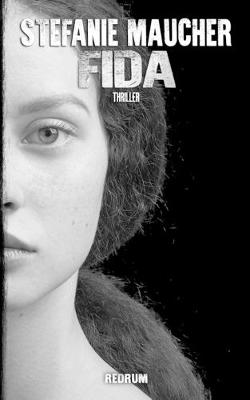 Book cover for Fida