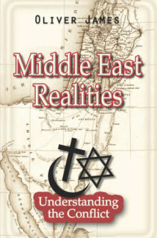 Cover of Middle East Realities