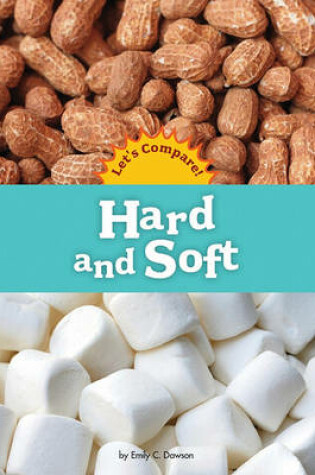 Cover of Hard and Soft