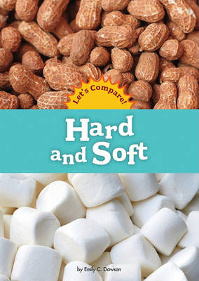 Book cover for Hard and Soft