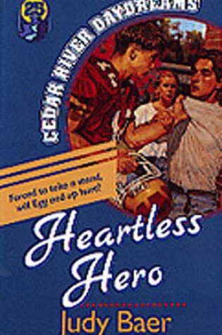 Cover of Heartless Hero