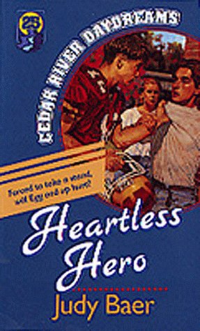 Cover of Heartless Hero
