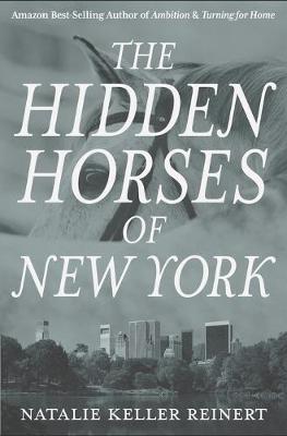 Book cover for The Hidden Horses of New York