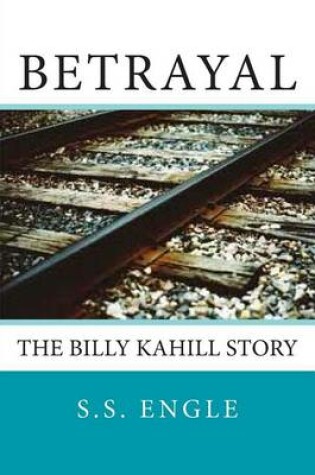 Cover of Betrayal