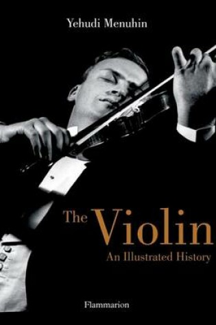 Cover of Violin: An Illustrated History