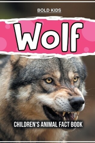 Cover of Wolf