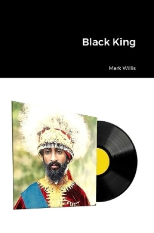 Cover of Black King