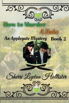 Cover of How to Murder a Duke