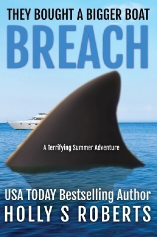 Cover of Breach