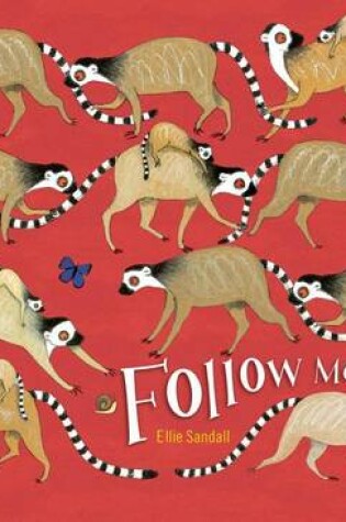 Cover of Follow Me!