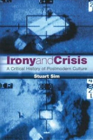 Cover of Irony and Crisis