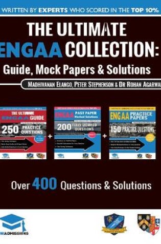 Cover of The Ultimate ENGAA Collection