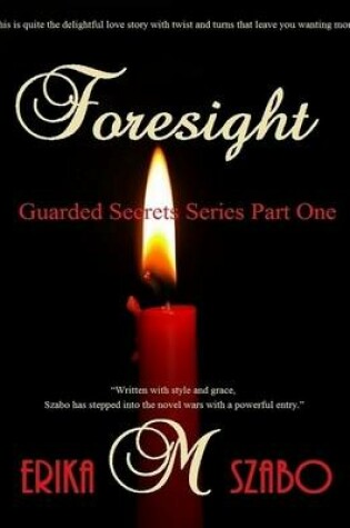 Cover of Foresight