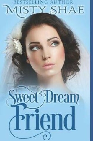 Cover of Sweet Dream Friend