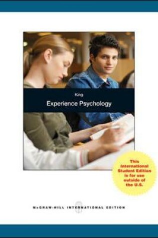 Cover of Experience Psychology