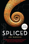 Book cover for Spliced