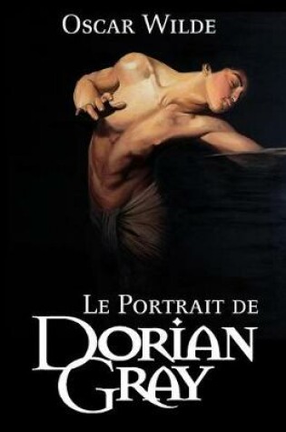 Cover of Le Portrait de Dorian Gray