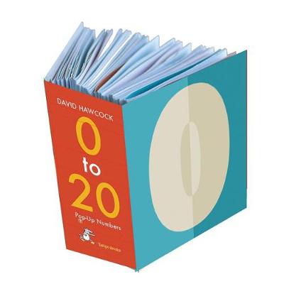 Book cover for 0-20