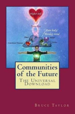 Cover of Communities of the Future