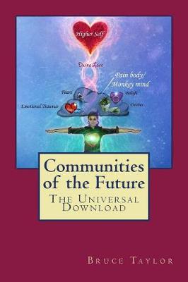 Book cover for Communities of the Future