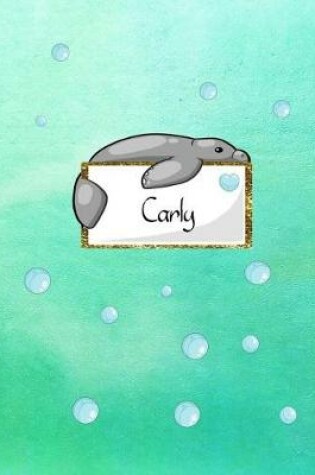 Cover of Carly