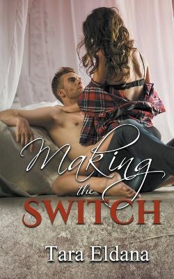 Book cover for Making the Switch