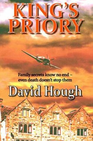 Cover of King's Priory