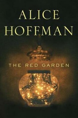 Cover of The Red Garden