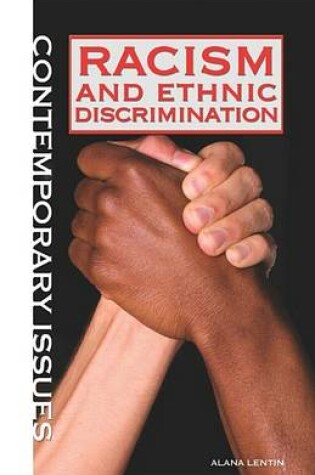 Cover of Racism and Ethnic Discrimination