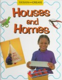 Cover of Houses and Homes Hb