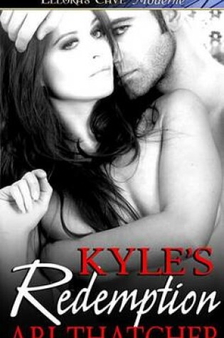 Cover of Kyle's Redemption