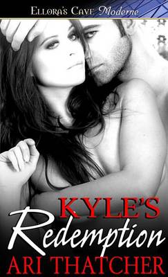 Book cover for Kyle's Redemption