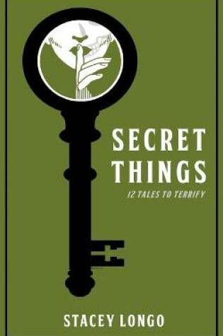 Cover of Secret Things
