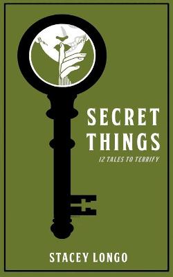 Book cover for Secret Things