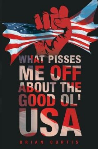 Cover of What Pisses Me Off About The Good Ol' USA