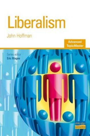 Cover of Liberalism