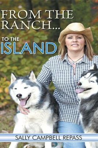 Cover of From the Ranch... to the Island