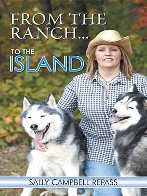 Book cover for From the Ranch... to the Island