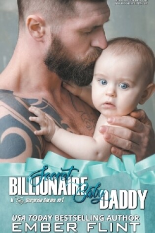 Cover of Secret Billionaire Baby Daddy
