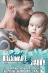 Book cover for Secret Billionaire Baby Daddy