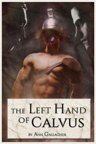 Cover of The Left Hand of Calvus
